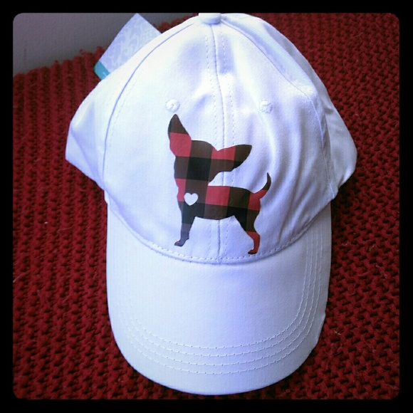 Accessories - Hat